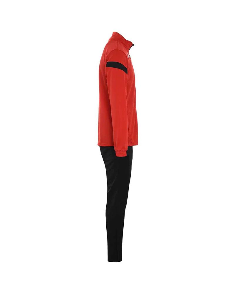 Ensemble de survêtement Kappa Dalcito Rouge & Noir pour homme