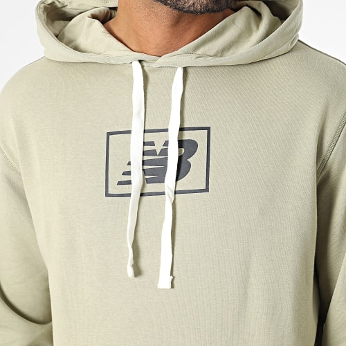 Sweat Capuche MT33508 Beige