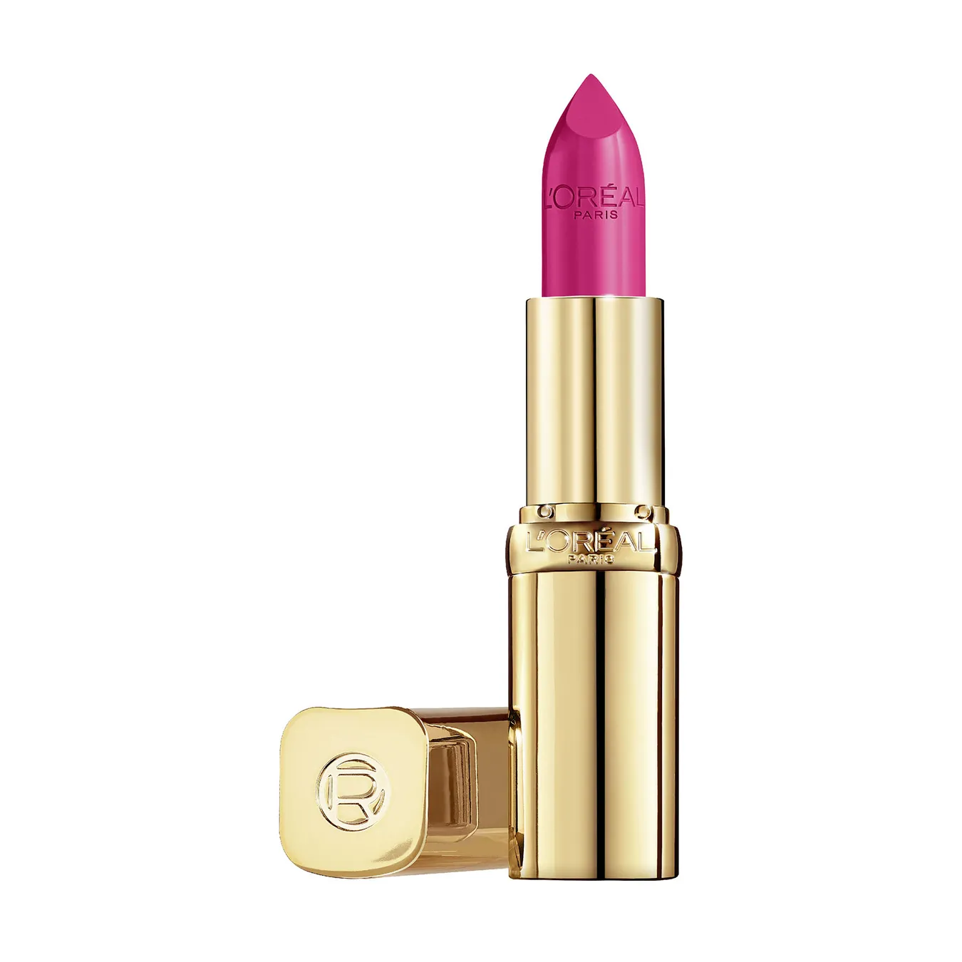 L'ORÉAL PARIS Color Riche Lippenstift377 perfect red