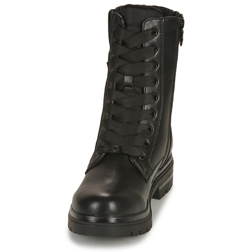 Tom Tailor - 50013 - Noir