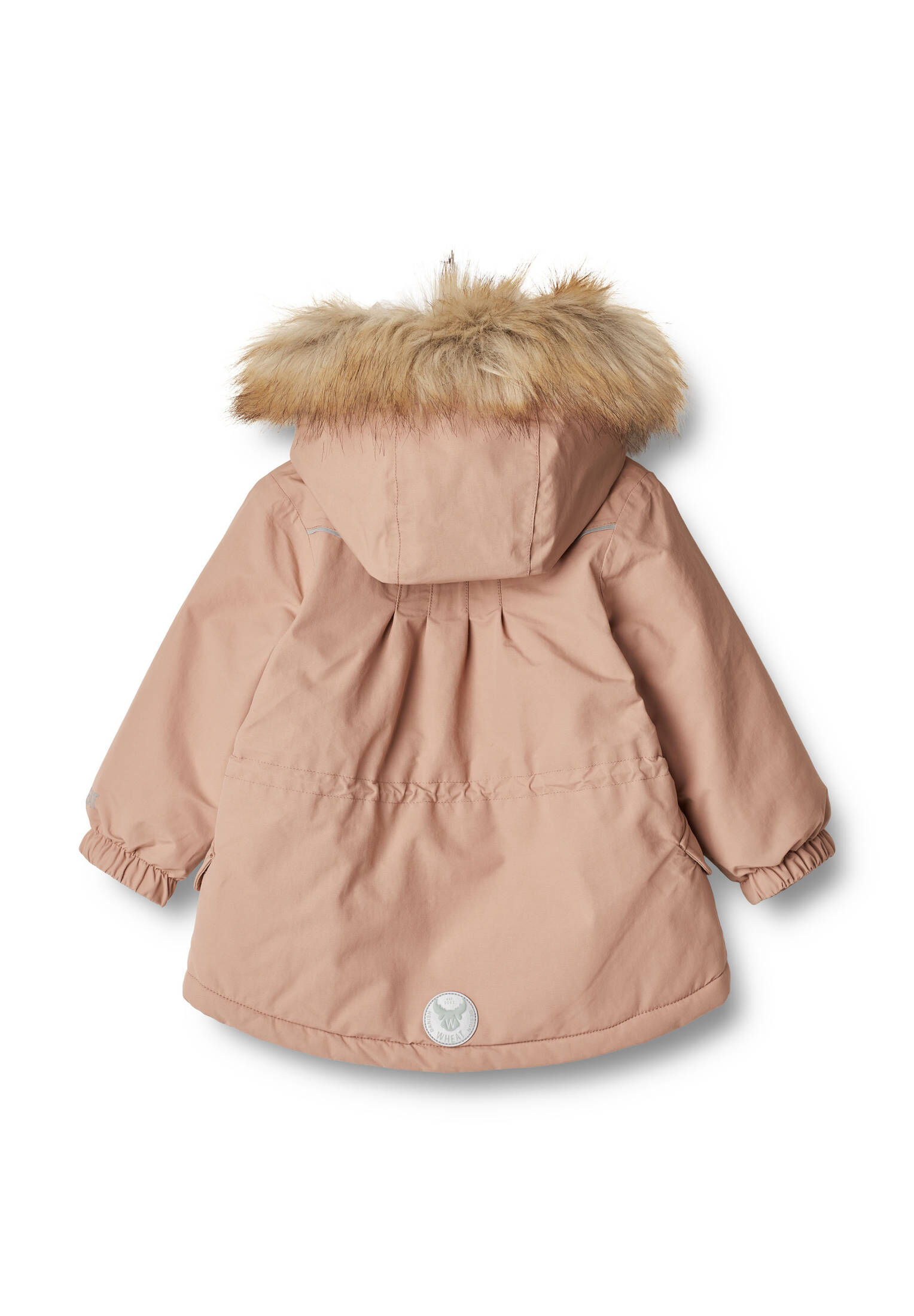 Wheat| Kinder Jacke Mathilde Tech