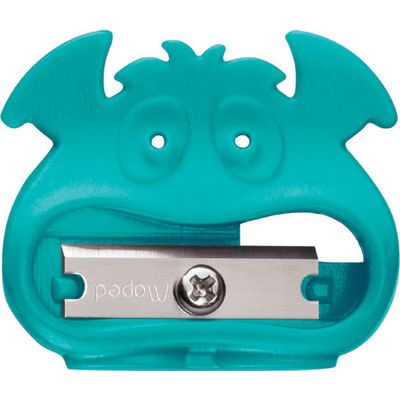 Maped Vivo Fancy Monstre - Taille crayon - 1 trou - disponible dans différentes couleurs