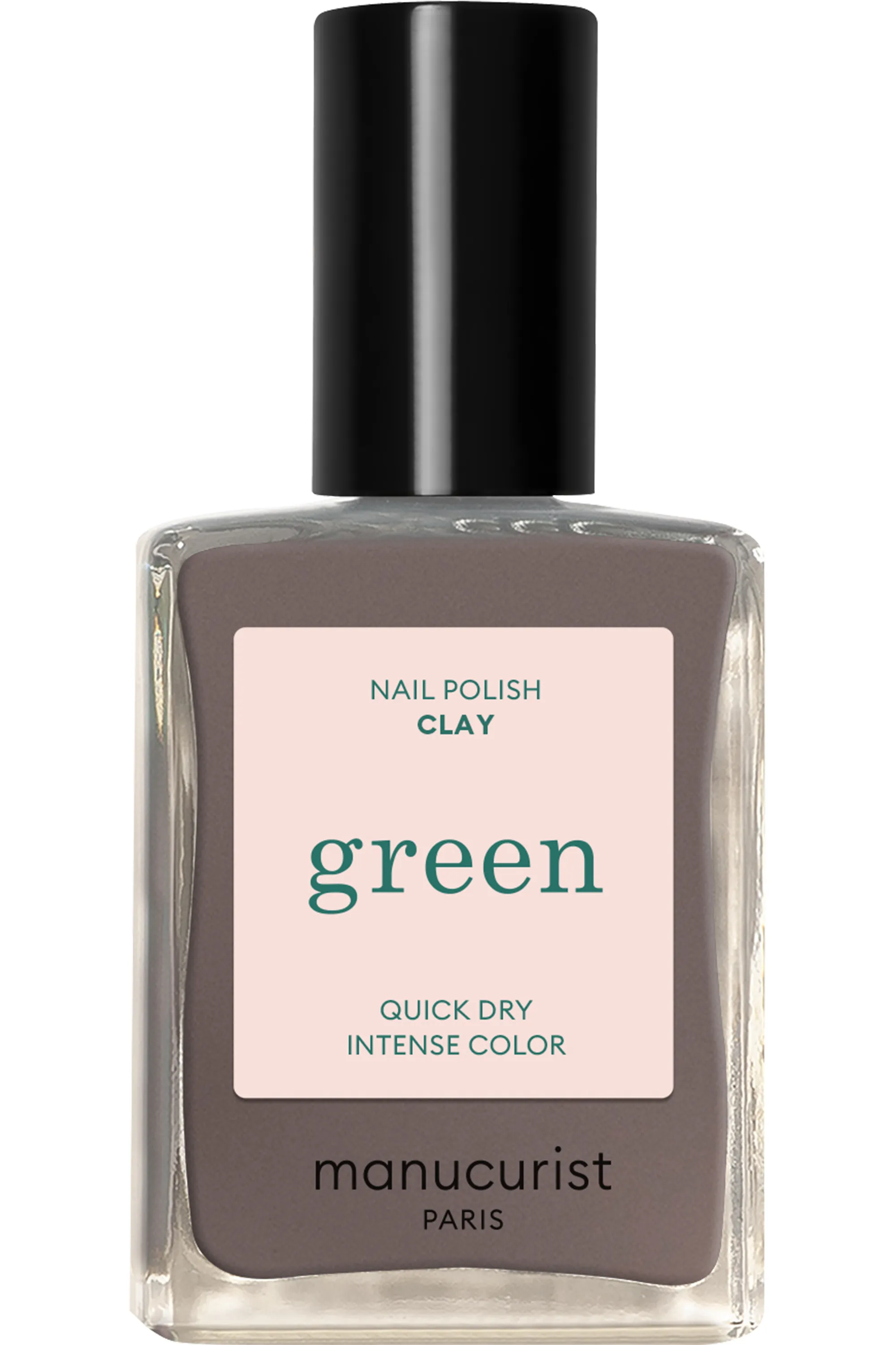 Manucurist Vernis Green-15 ml