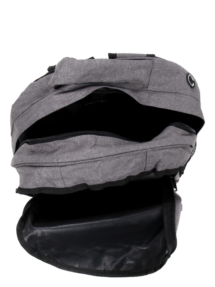 Sac À dos New Rebels Heaven