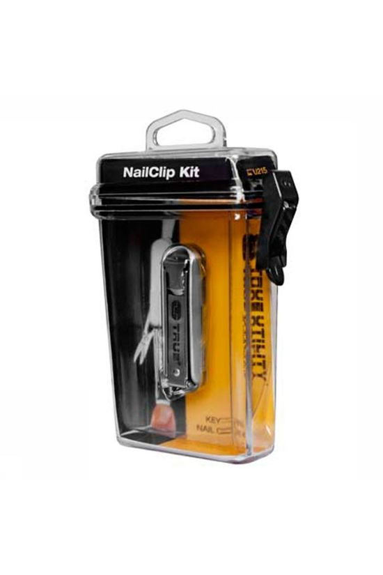 True Utility True Utility Nail Clip Kit Nagelknipper