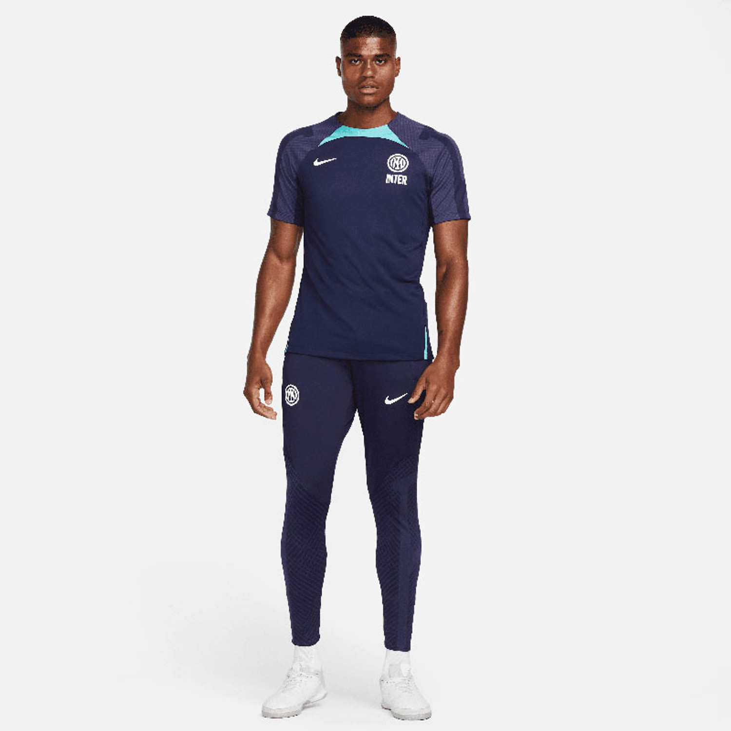 Nike Inter Milan Strike Trainingspak