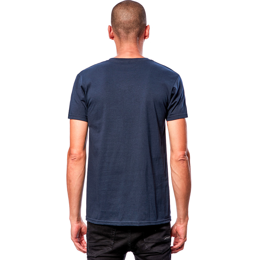 Alpinestars - T-shirt Ageless Rake Navy