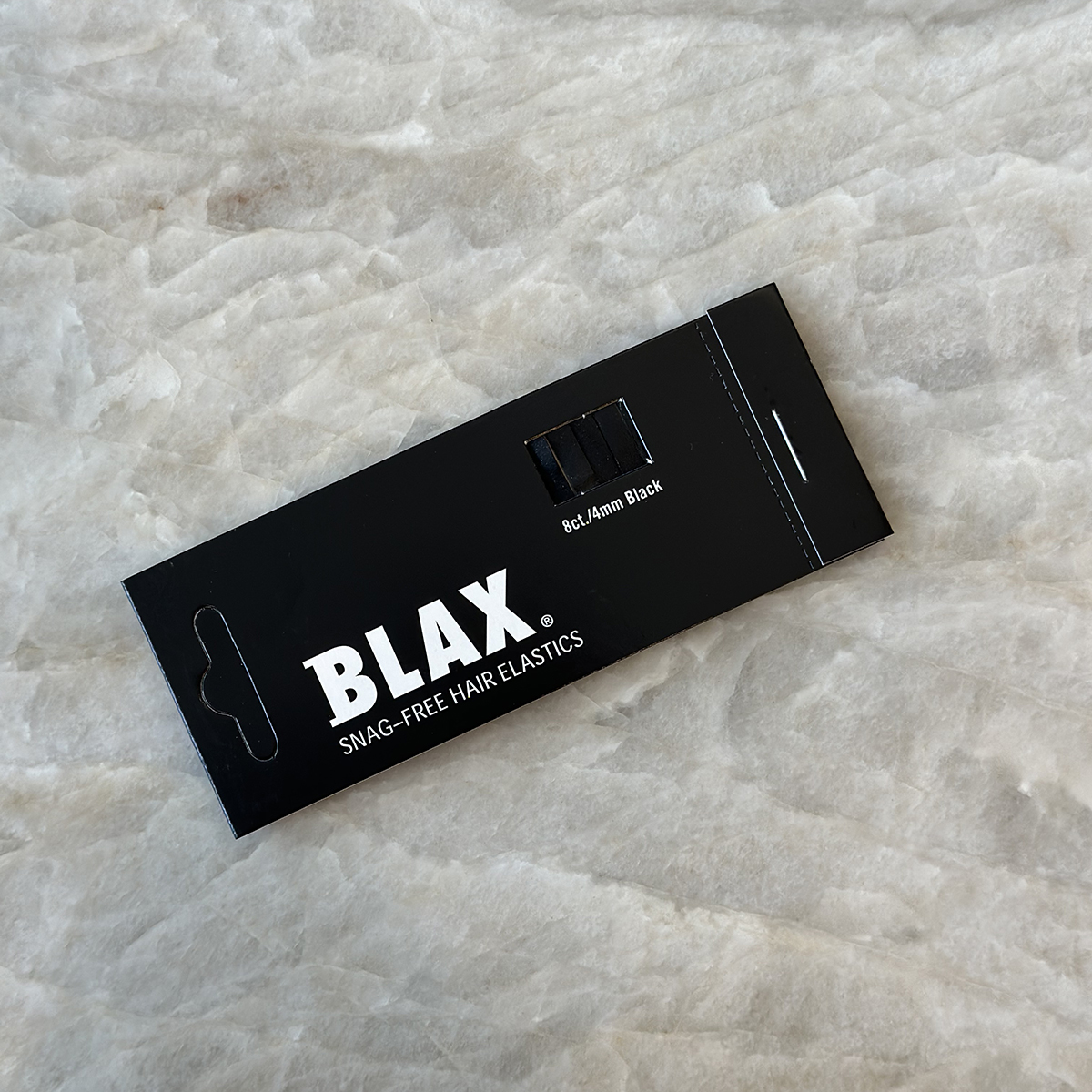 Hair Blax Black