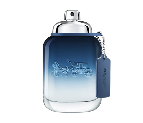 COACH Blue Eau de Toilette