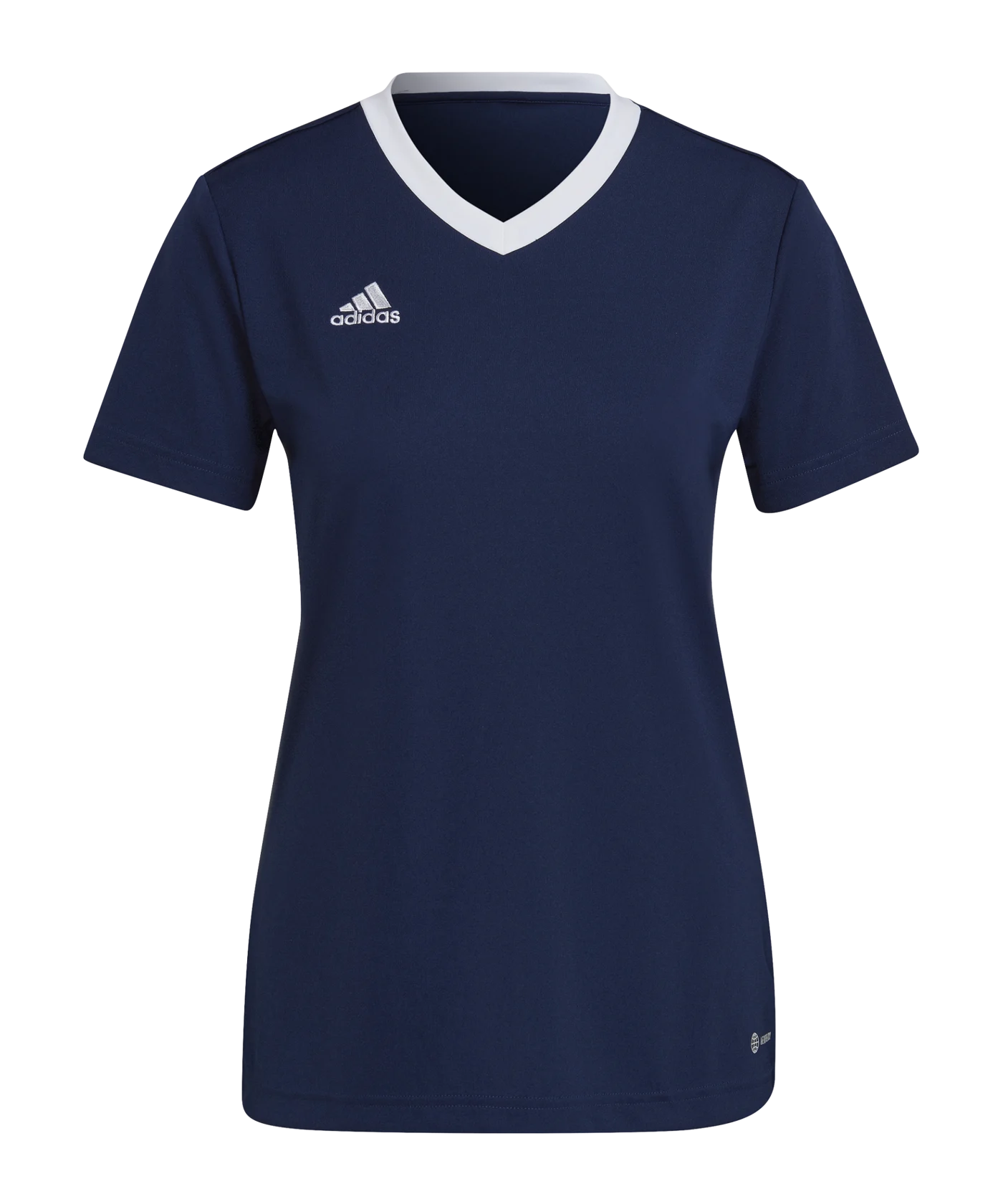 adidas Entrada 22 Trikot Damen Dunkelblau