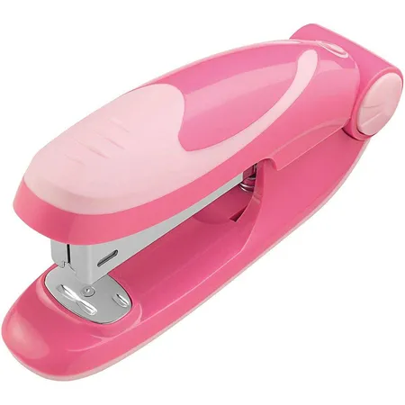 Herlitz Heftgerät indonesia pink