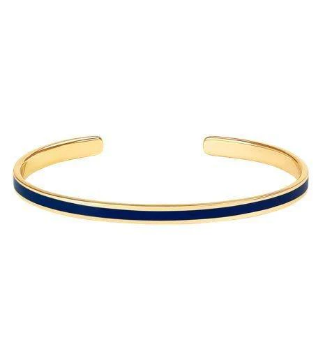 Bangle Up  Bangle armbånd - Night Blue