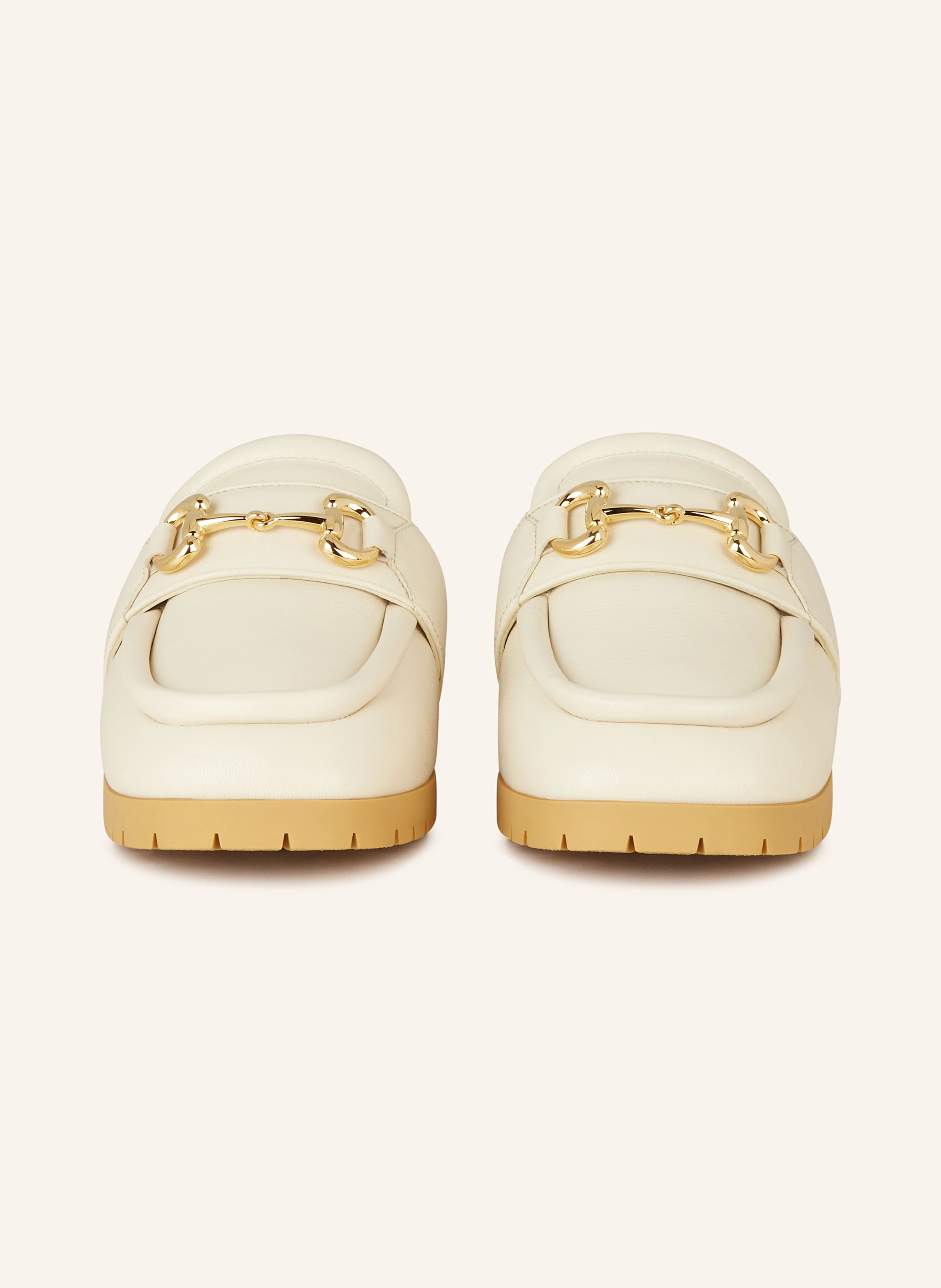 GUCCI Pantoletten