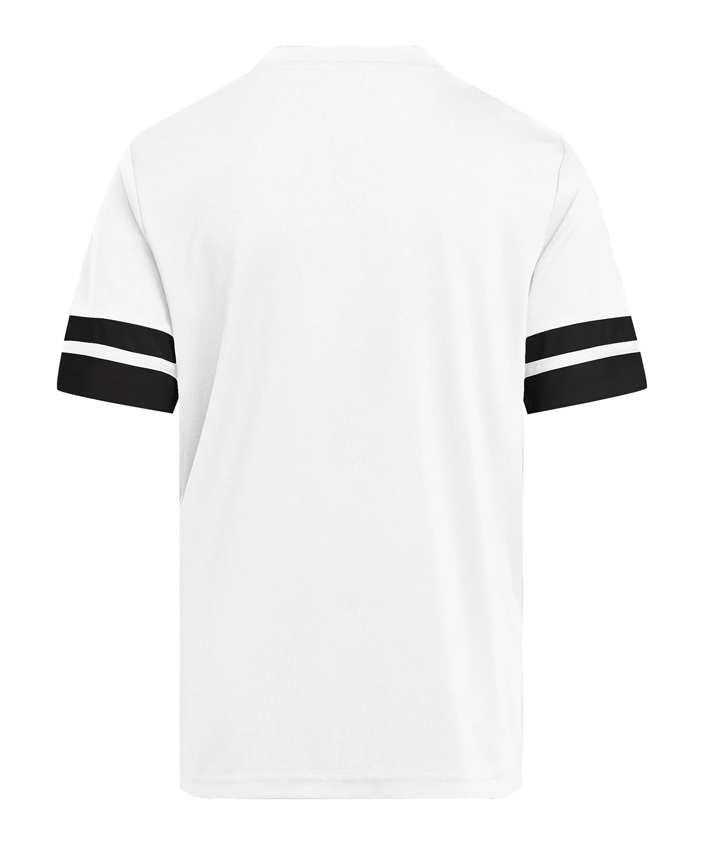 adidas Squadra 25 Trikot Kids Weiß Schwarz