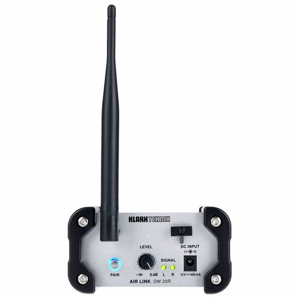 Klark Teknik AIR LINK DW 20R