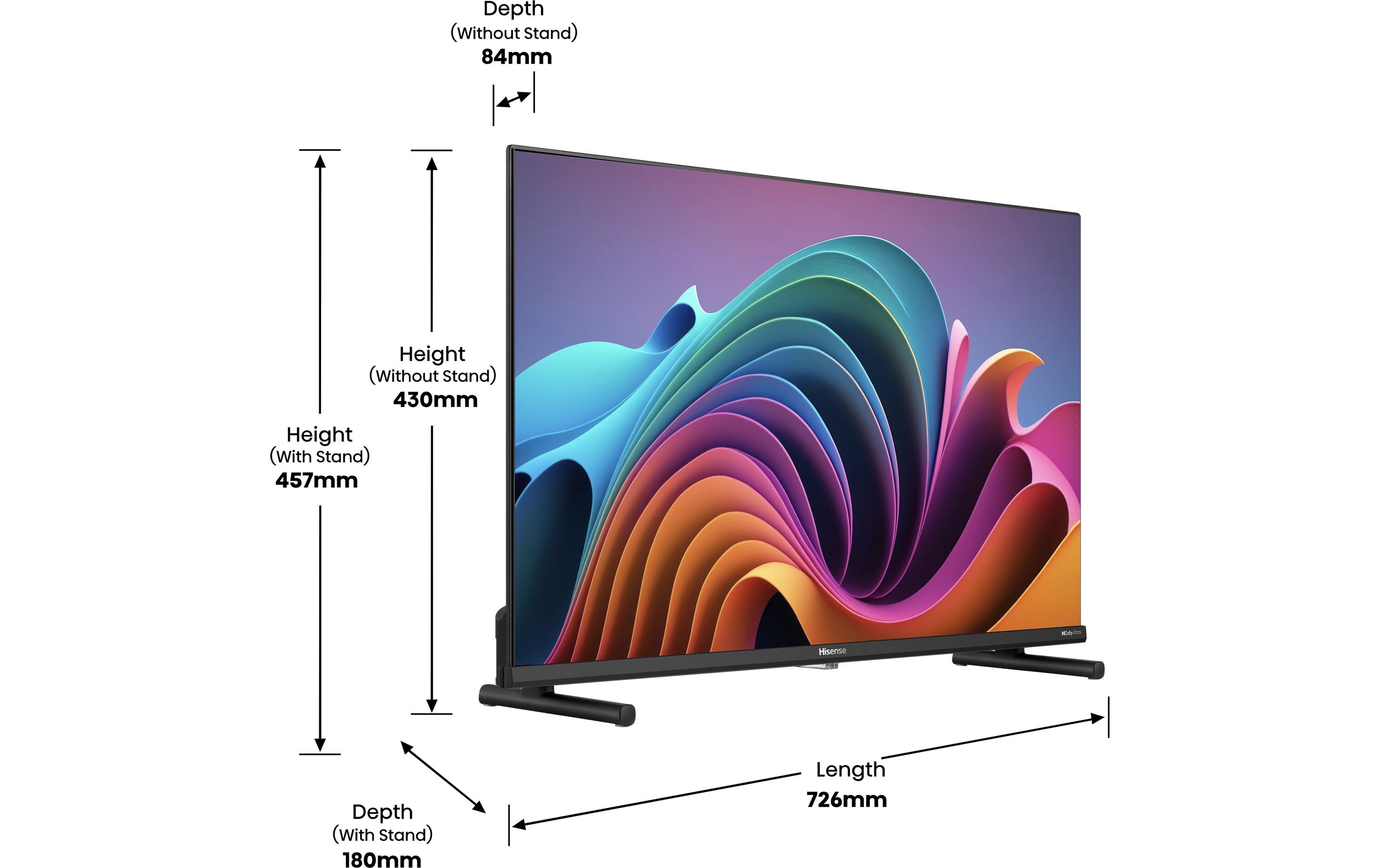 TV 32A5NQ 32
