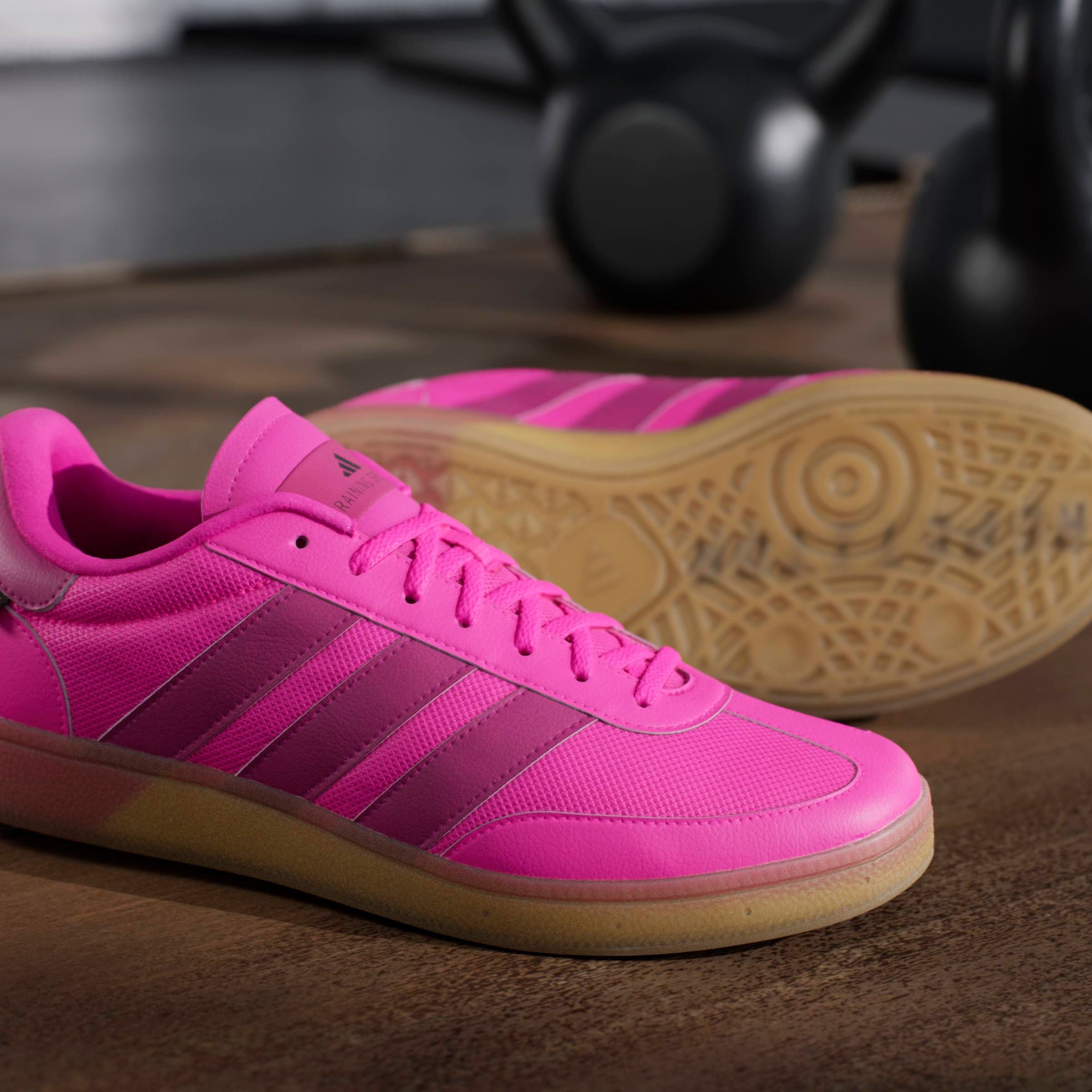 adidas Performance Trainingsschuh »SPEZIAL-E«