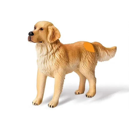 Ravensburger tiptoi Spielfigur Golden Retriever Rüde