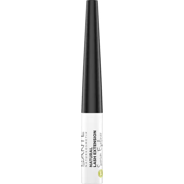 Natural Lash Extension Serum Eyeliner