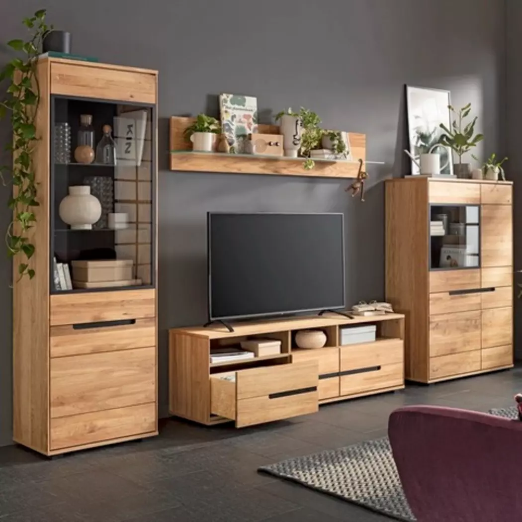 Vitrine Lola