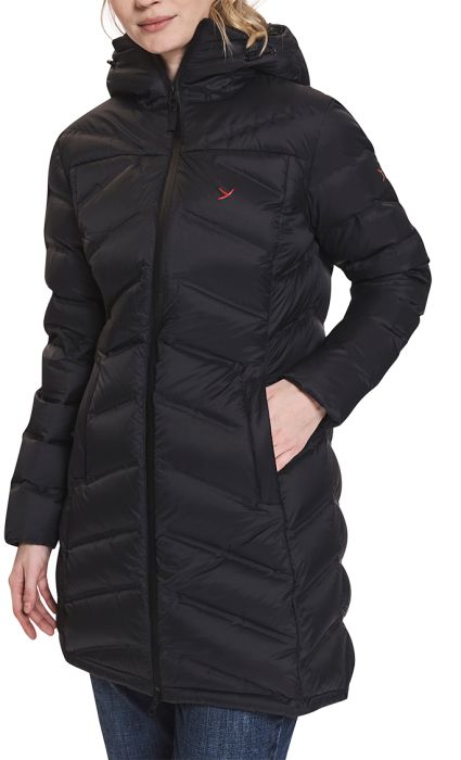 Patea Down Coat Women dunjakke