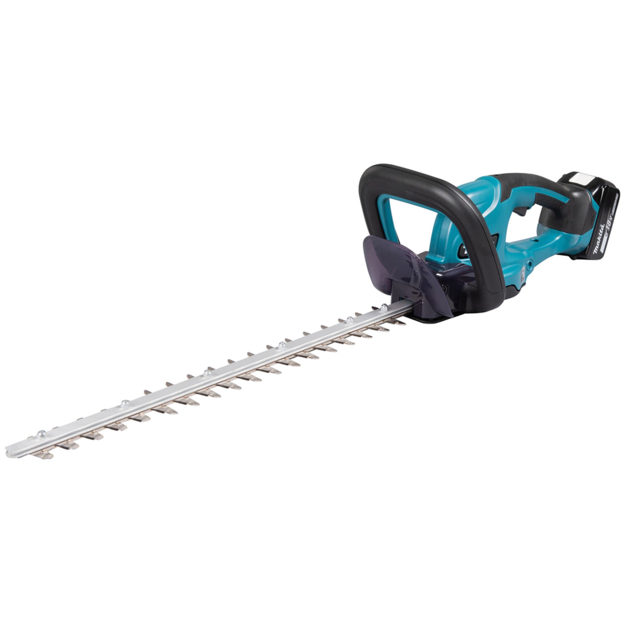 Makita Heckenschere Akku-Heckenschere DUH507Z, 18Volt