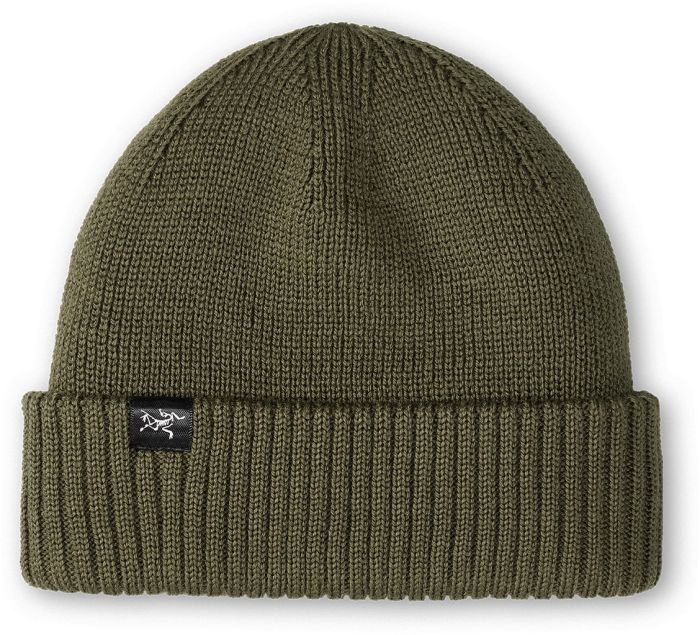 Mallow Toque hue