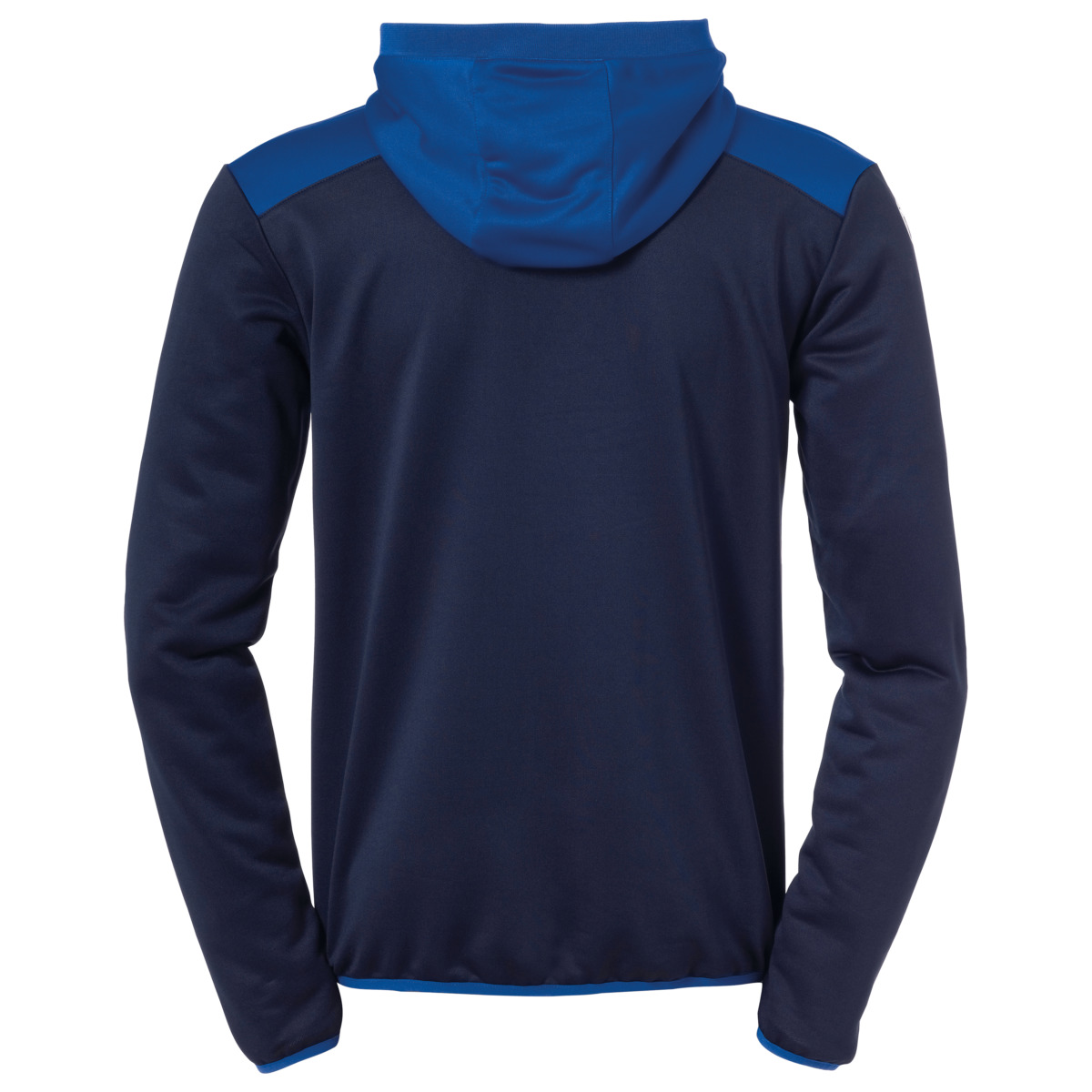 EMOTION 2.0 QUARTER ZIP HOODY