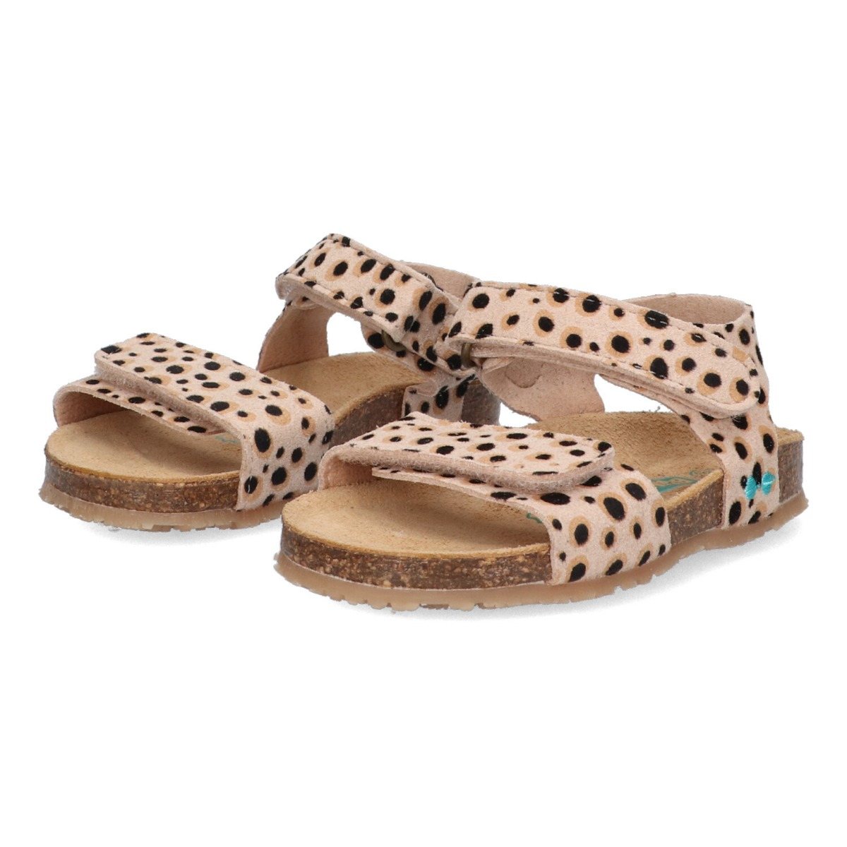 Bimi Beach - Sandalen Bunnies Multikleur