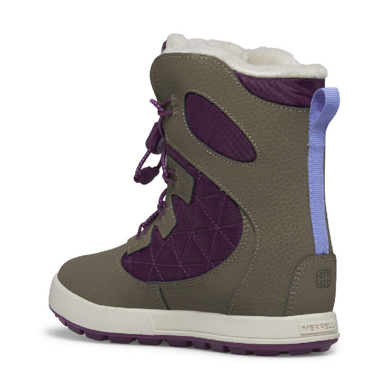 Snow Bank 4.0 Waterproof - Bottes de neige enfant