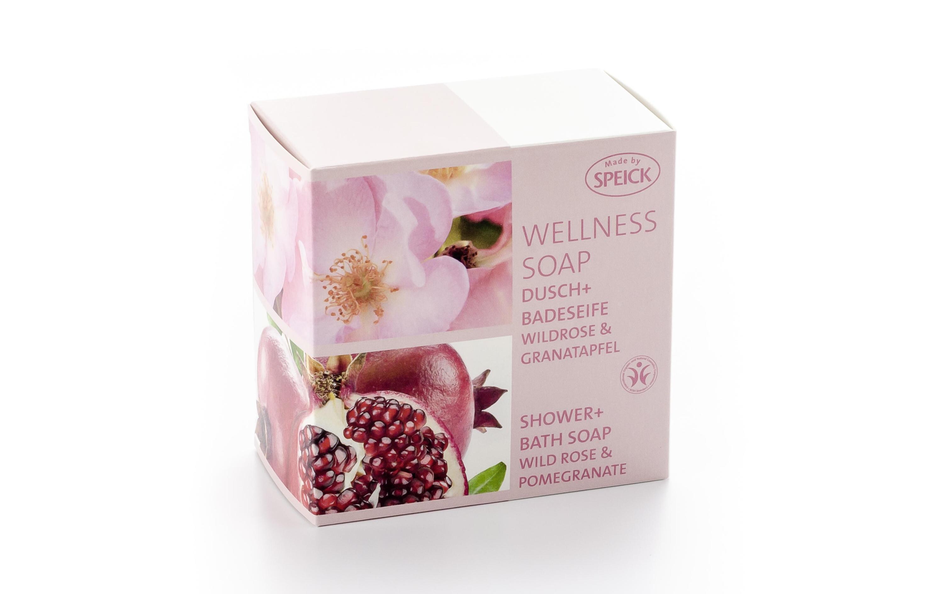 Wellness Soap 200 gWellness-Seife für anspruchsvolle Haut