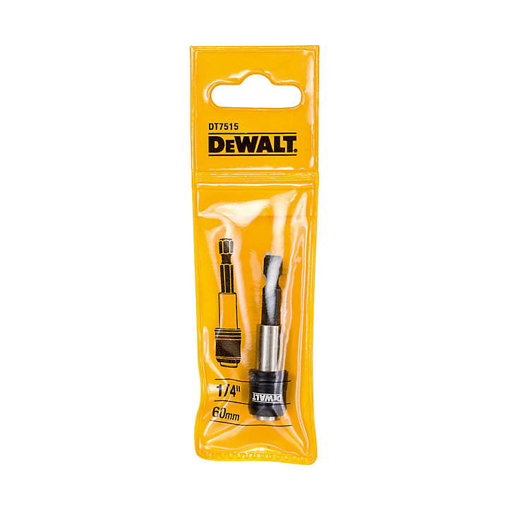 Porte-embout Clickfix 60 mm DeWalt