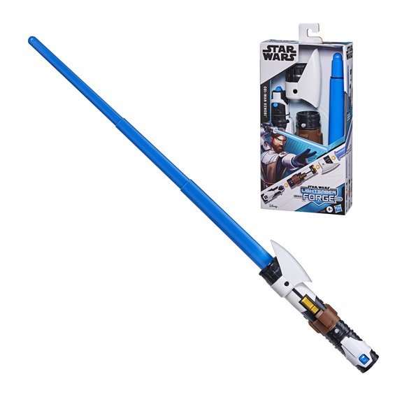 Star Wars Lightsaber Forge - Sabre laser personnalisable