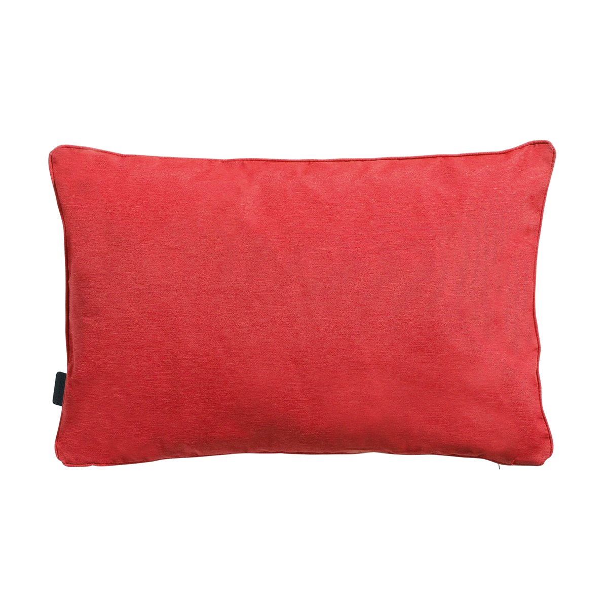 Madison Panama brick red Sierkussen - Set van 4