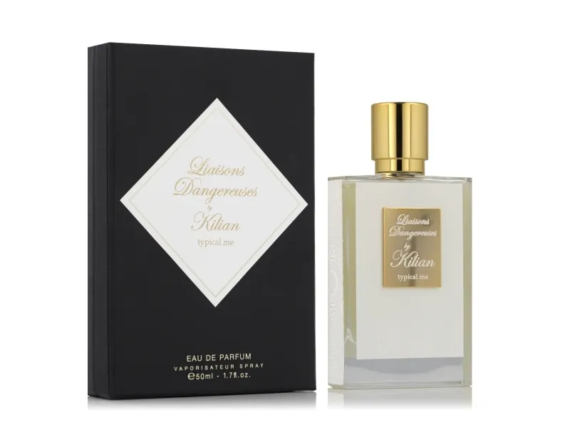Kilian Dangerous Goods EDP U 50 ml
