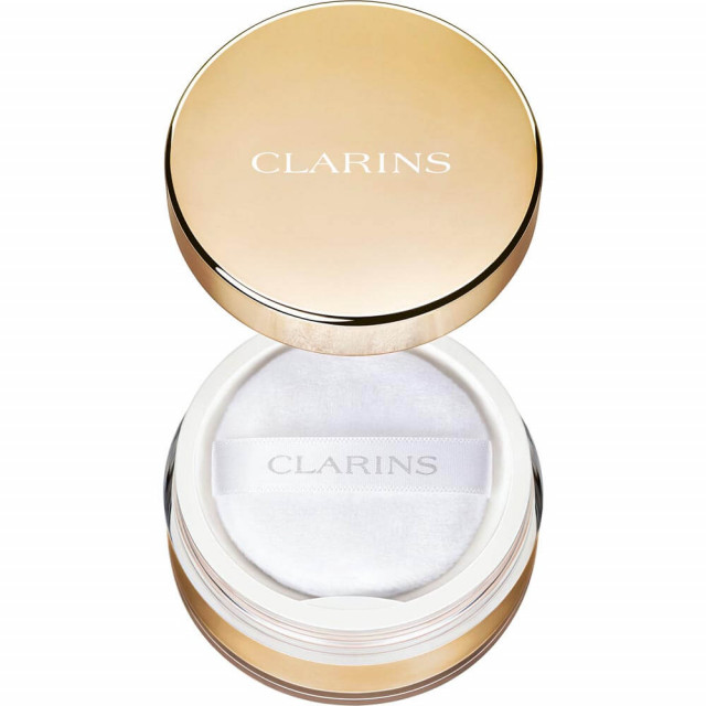Poudre libre matifiante Ever Matte de CLARINS