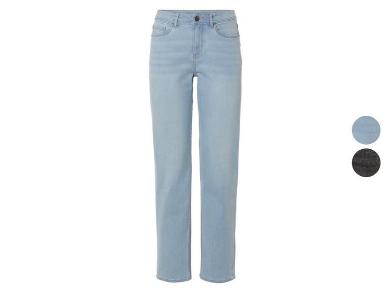 Dames jeans Straight fit