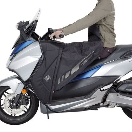 Tablier Tucano Urbano TERMOSCUD PRO R197PROX - Noir