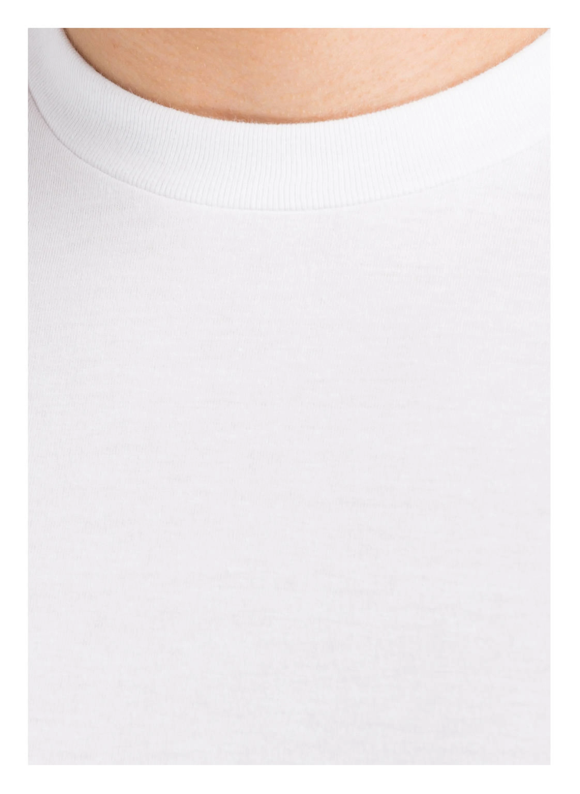 RAGMAN 2er-Pack T-Shirts
