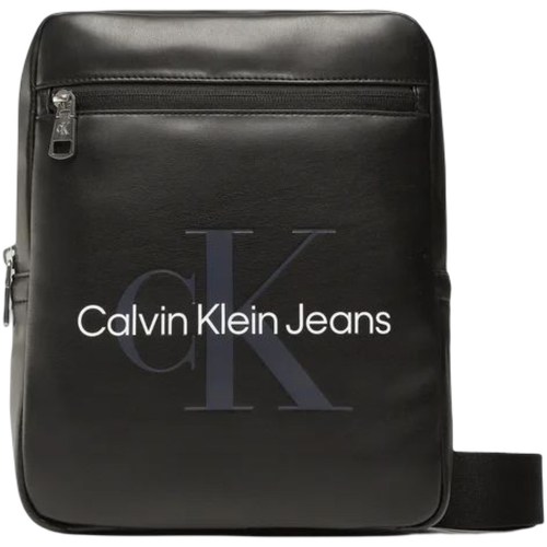 Calvin Klein Jeans - K50K510203 Negro