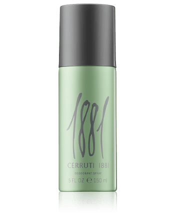 Cerruti 1881 pour Homme deodorant vapo 150ml