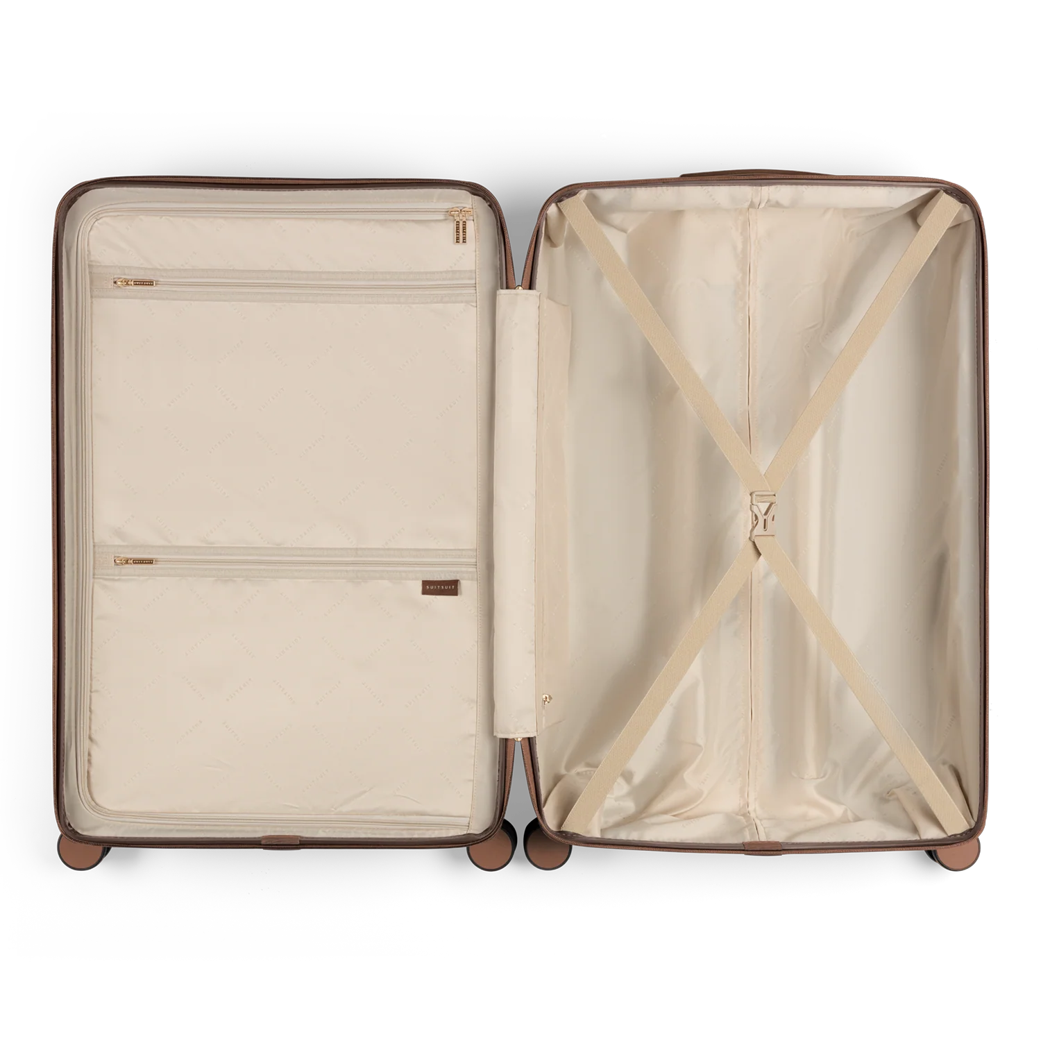 SUITSUIT | Special Edition Fab Seventies | Grote koffer 76