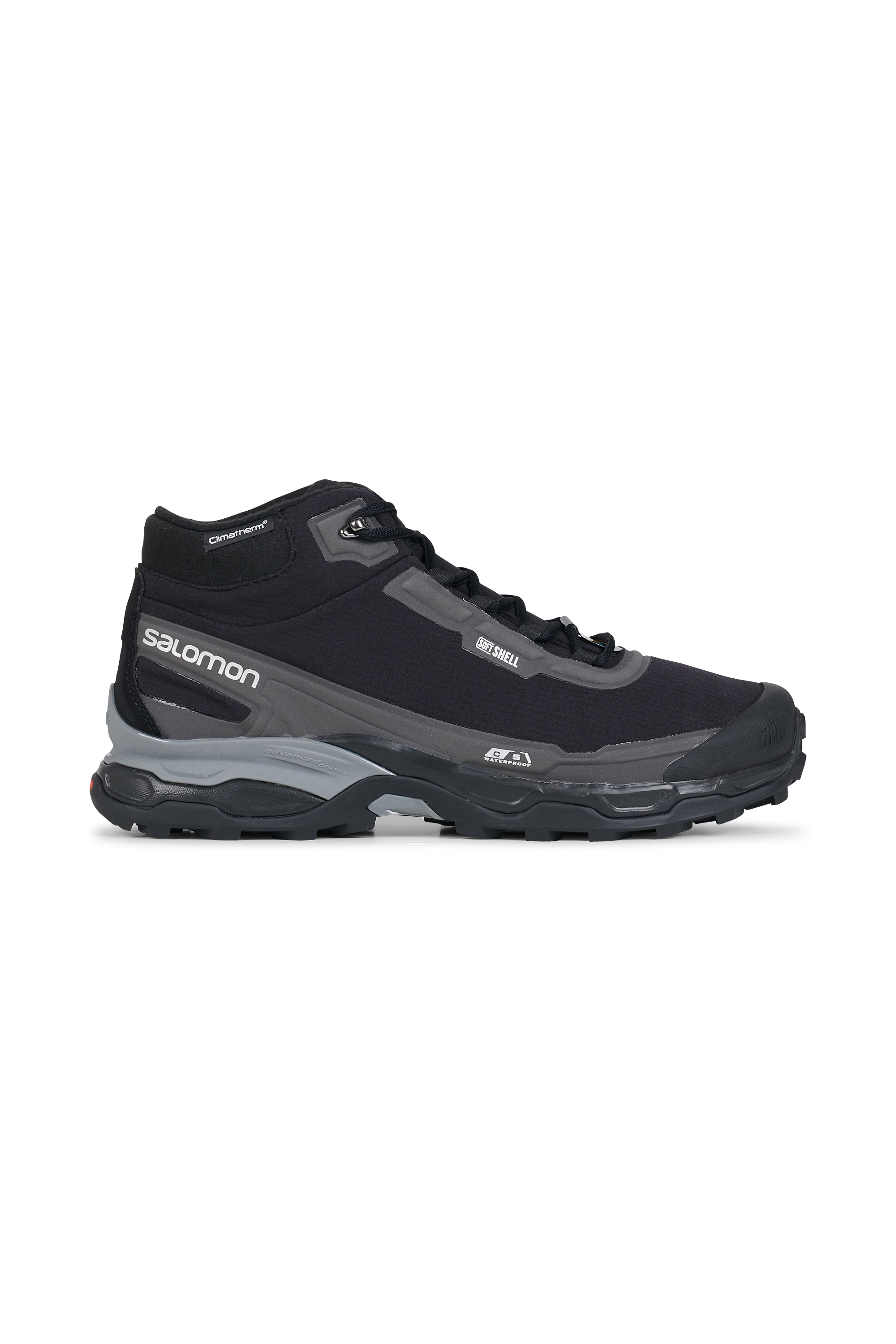 SALOMON Baskets  Shoes  SHELTER CSWP Noir
