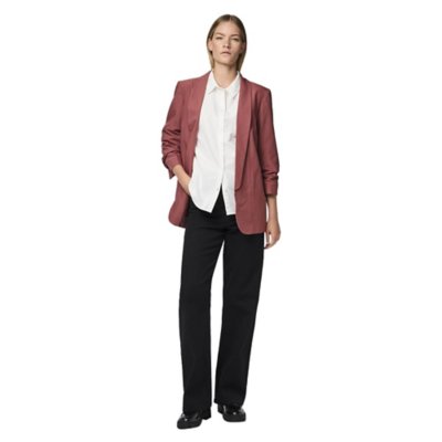 Blazer femme Bosell PIECES