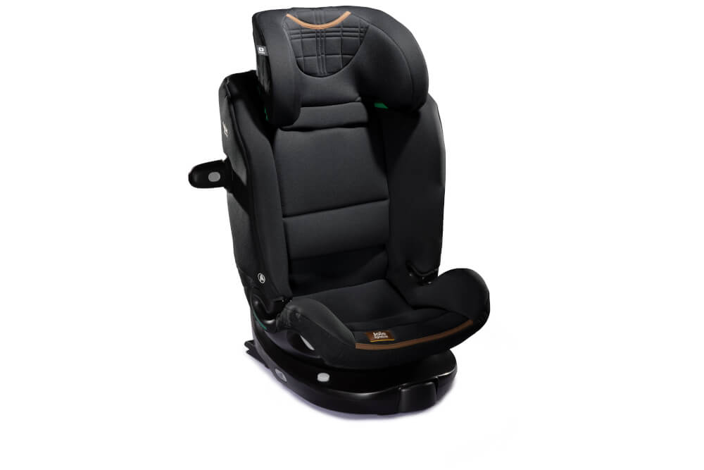Joie Signature i-Spin XL Autokindersitz Eclipse