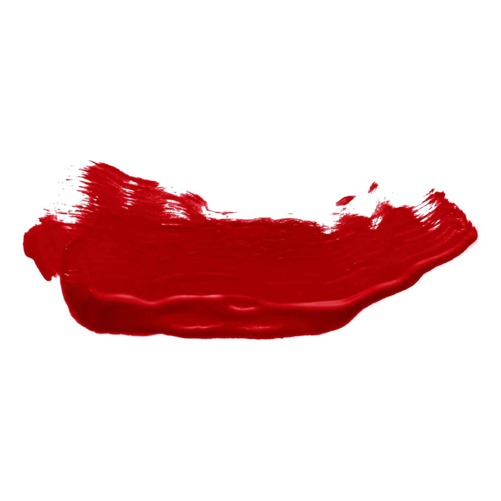 Rouge à lèvres fluide mat Deliplus 05 rouge