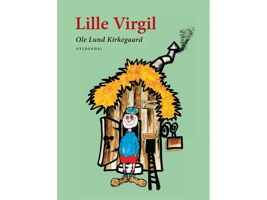 Lille Virgil | Ole Lund Kirkegaard