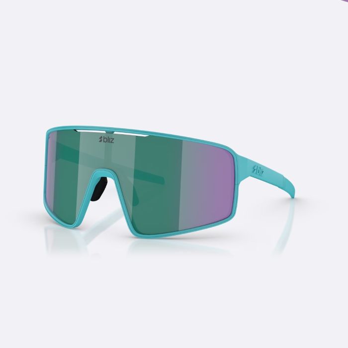 Bliz Unisex Solbriller P001 Grøn