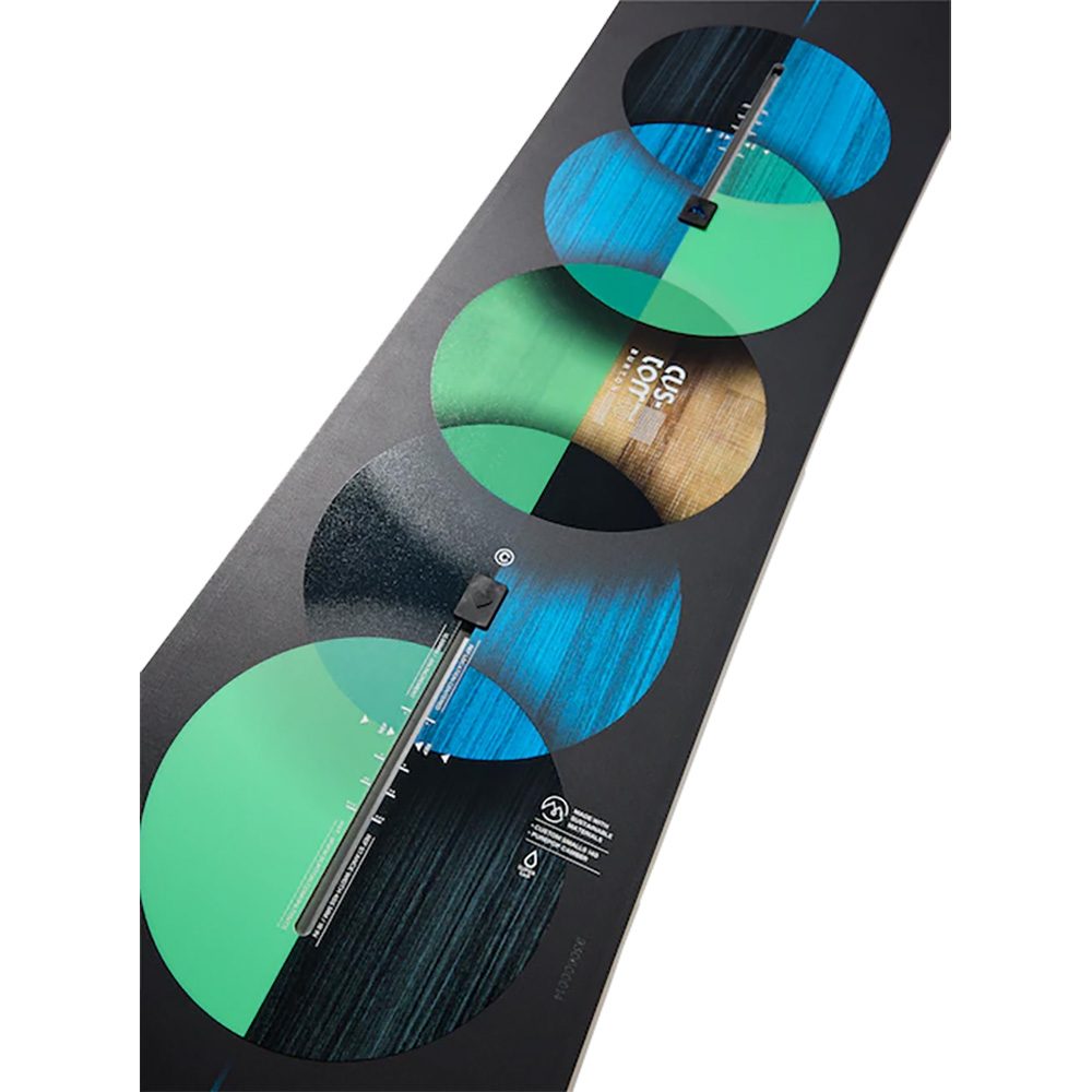 Burton Custom Smalls 24/25 Snowboard Kinder