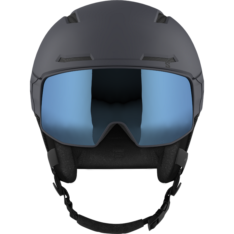 Driver Pro Sigma Skihelm